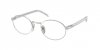 OKULARY KOREKCYJNE PRADA EYEWEAR PR B55V 1BC1O1 52 ROZMIAR M